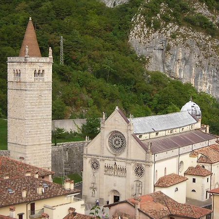 Alloggio Agrituristico Ai Tre Castelli Moruzzo 외부 사진