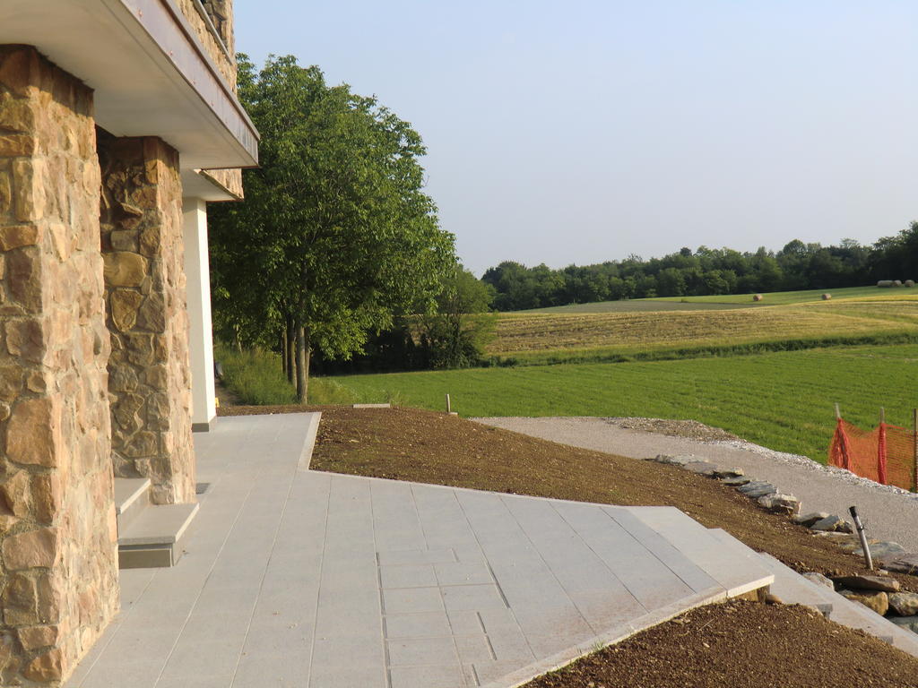 Alloggio Agrituristico Ai Tre Castelli Moruzzo 외부 사진