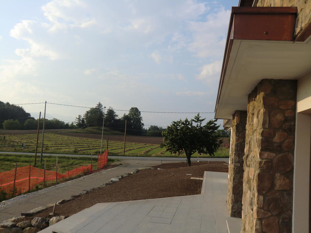 Alloggio Agrituristico Ai Tre Castelli Moruzzo 외부 사진