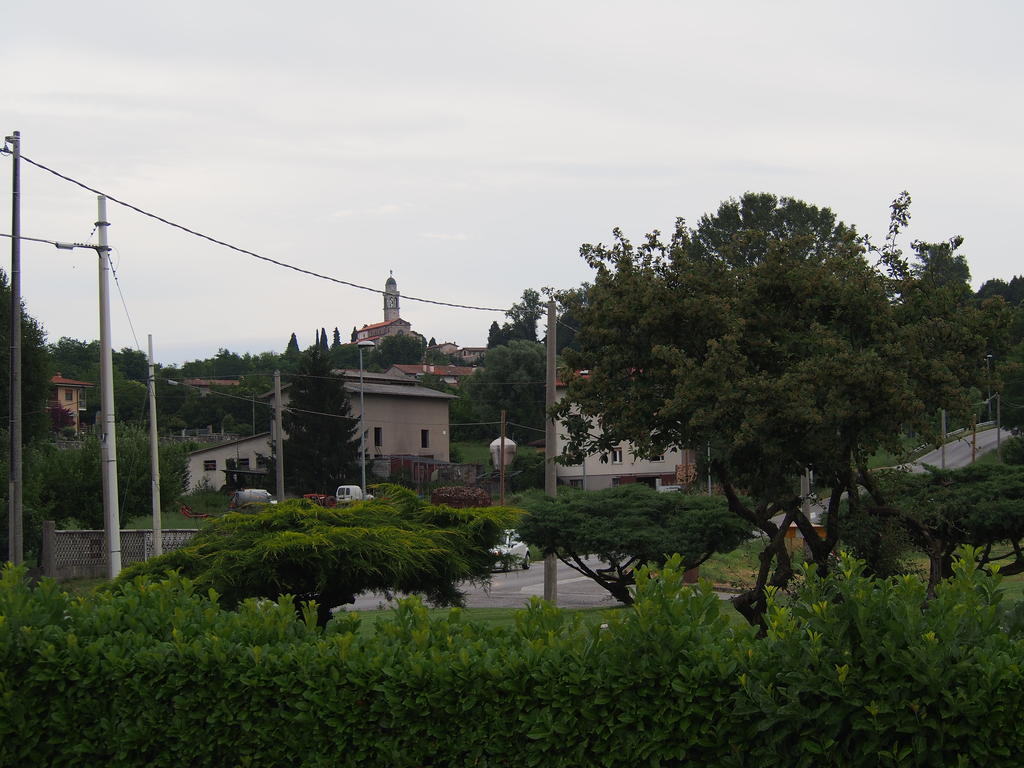 Alloggio Agrituristico Ai Tre Castelli Moruzzo 외부 사진