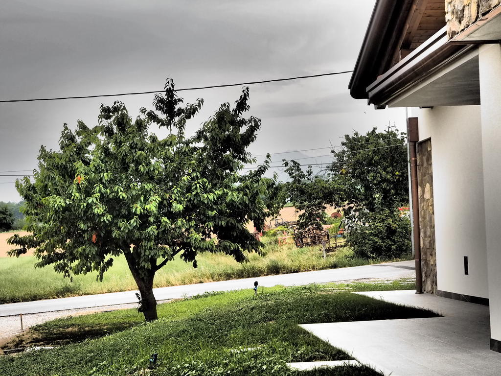 Alloggio Agrituristico Ai Tre Castelli Moruzzo 외부 사진
