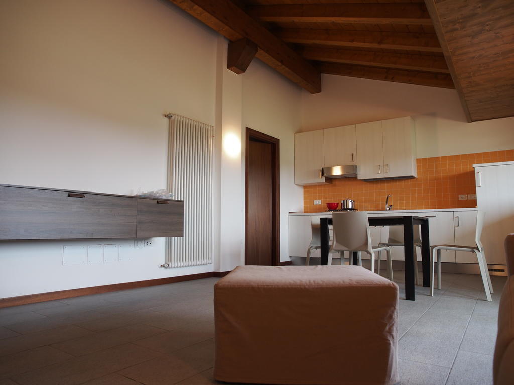 Alloggio Agrituristico Ai Tre Castelli Moruzzo 객실 사진
