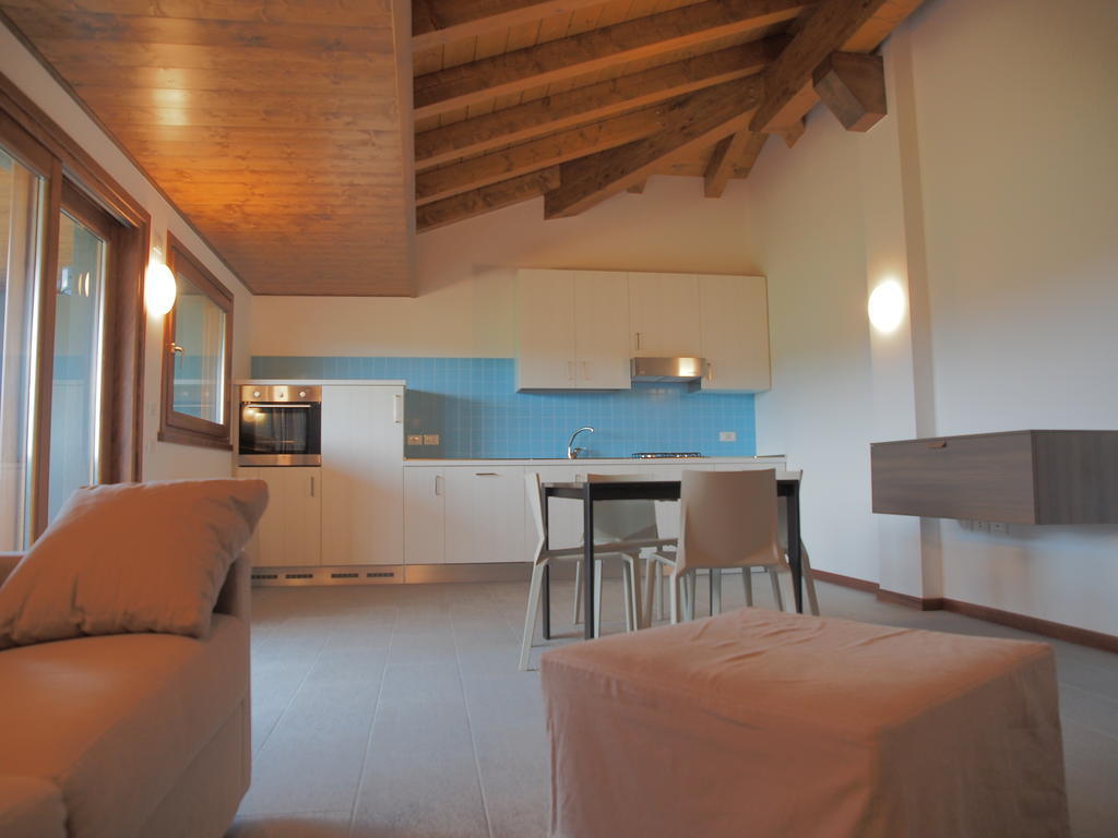 Alloggio Agrituristico Ai Tre Castelli Moruzzo 객실 사진