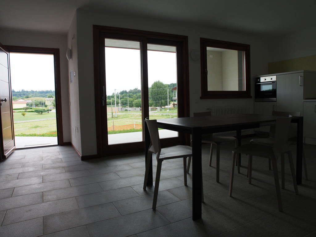 Alloggio Agrituristico Ai Tre Castelli Moruzzo 객실 사진
