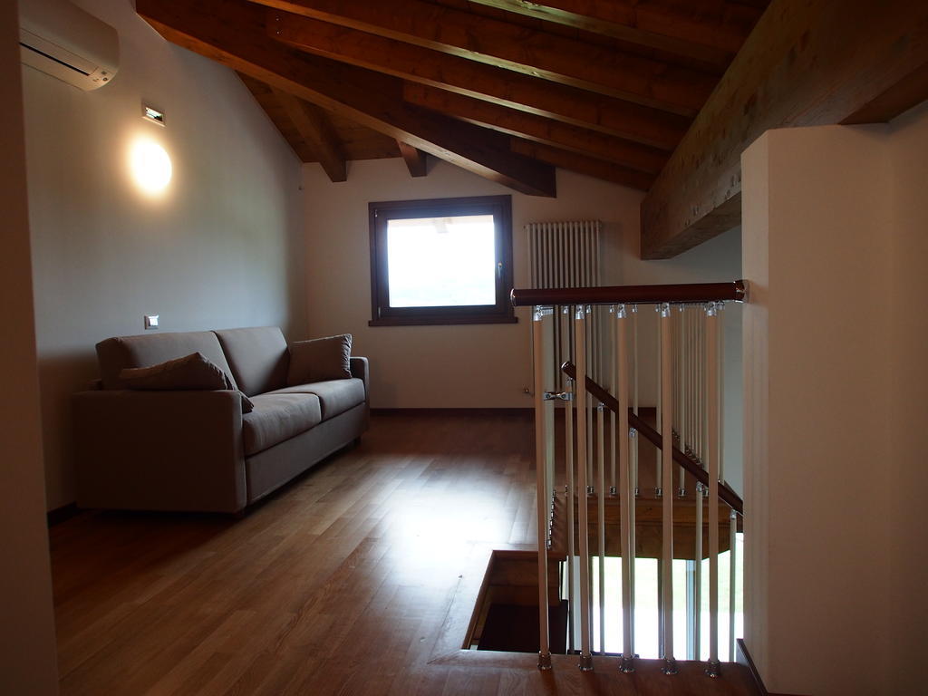 Alloggio Agrituristico Ai Tre Castelli Moruzzo 객실 사진