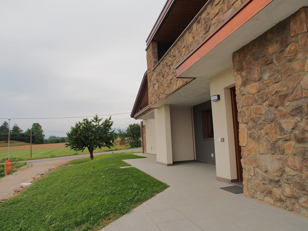 Alloggio Agrituristico Ai Tre Castelli Moruzzo 객실 사진