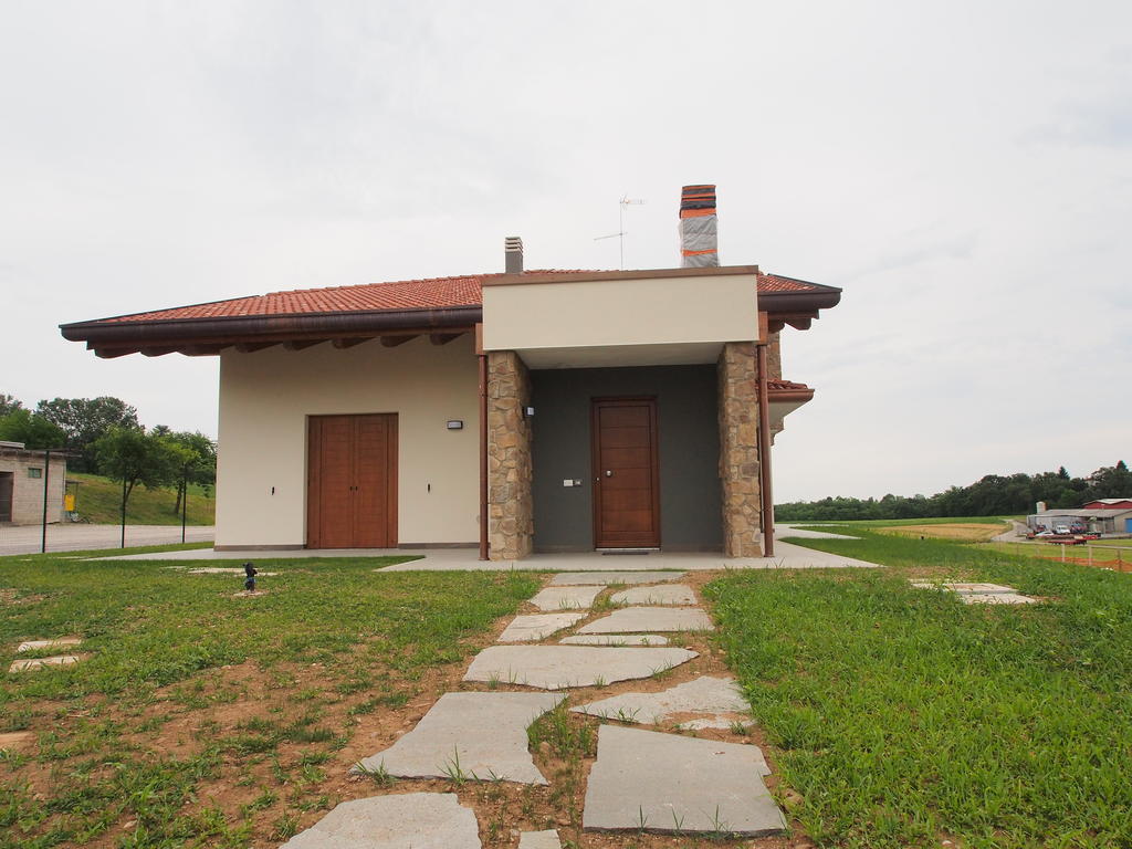 Alloggio Agrituristico Ai Tre Castelli Moruzzo 외부 사진