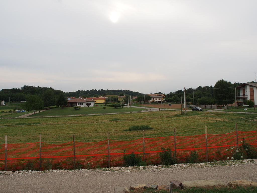 Alloggio Agrituristico Ai Tre Castelli Moruzzo 외부 사진