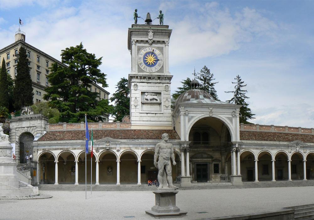 Alloggio Agrituristico Ai Tre Castelli Moruzzo 외부 사진