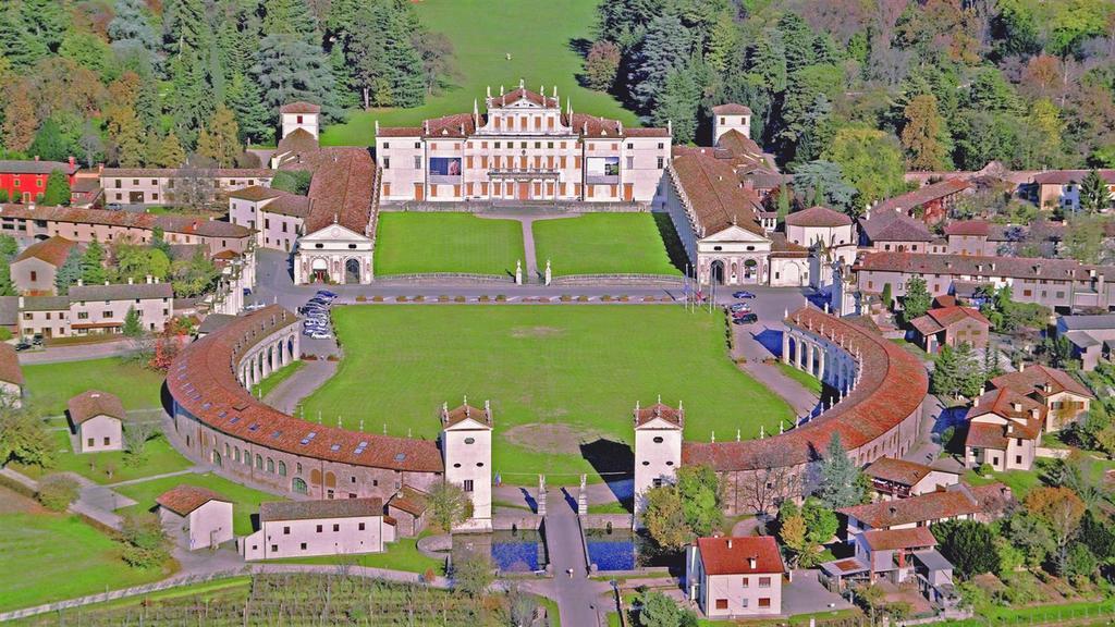 Alloggio Agrituristico Ai Tre Castelli Moruzzo 외부 사진