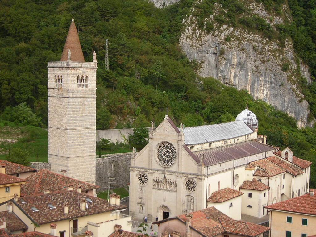 Alloggio Agrituristico Ai Tre Castelli Moruzzo 외부 사진
